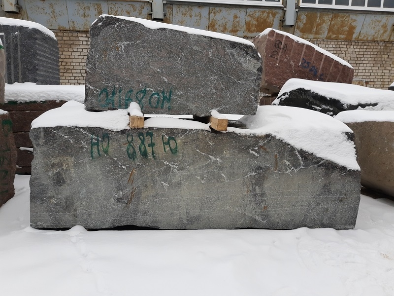 Гранит Амфиболит